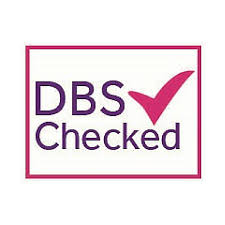 DBS Checked Icon - JK Cleaning Services - Carpet Cleaning in Coventry